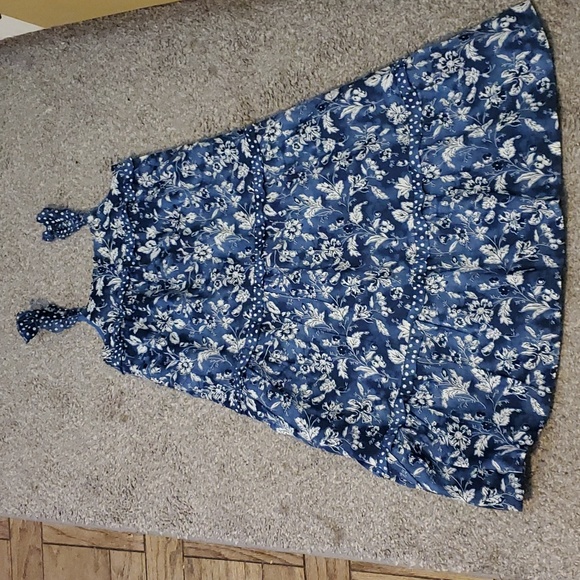 GAP Other - 🌷NWOT Gap Kids Dress 🌷